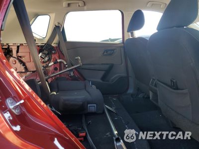 Zdjęcie 10 z 14 samochodu: 2023 NISSAN ROGUE S VIN:5N1BT3AA4PC923689 - miniatura