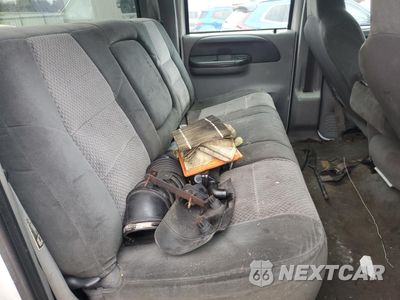 Zdjęcie 10 z 12 samochodu: 2003 FORD F250 SUPER DUTY VIN:1FTNW21F83EA96616 - miniatura