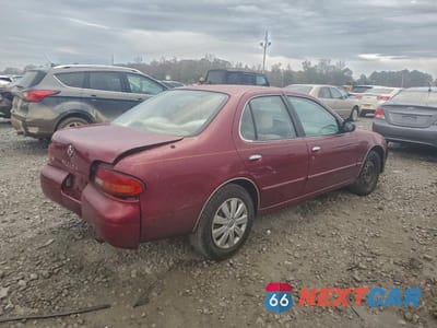 Trzecie zdjęcie samochodu z tyłu: 1994 NISSAN ALTIMA XE VIN:1N4BU31D7RC220091 - miniatura