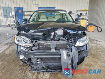 Piąte zdjęcie samochodu w środku: 2011 VOLKSWAGEN JETTA SE VIN:3VWDX7AJ6BM120332 - miniatura