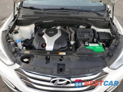 Zdjęcie 11 z 11 samochodu: 2016 HYUNDAI SANTA FE SPORT VIN:5XYZW4LA1GG367558 - miniatura