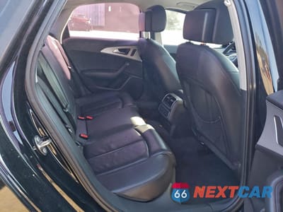 Zdjęcie 10 z 14 samochodu: 2012 AUDI A6 VIN:WAUBGAFC3CN029539 - miniatura