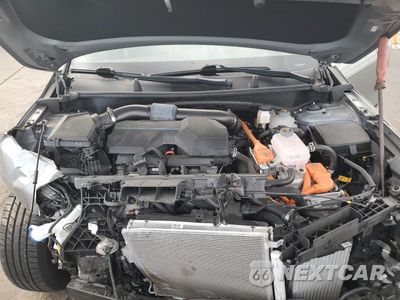 Zdjęcie 12 z 15 samochodu: 2023 KIA SPORTAGE LX VIN:KNDPU3AG7P7059659 - miniatura