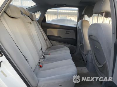 Zdjęcie 10 z 13 samochodu: 2007 HYUNDAI ELANTRA GLS VIN:KMHDU46D27U082867 - miniatura