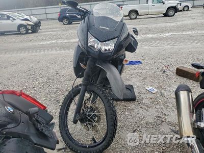 Drugie zdjęcie samochodu z przodu: 2018 KAWASAKI KL650 E VIN:JKAKLEE19JDA93042 - miniatura