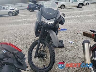 Drugie zdjęcie samochodu z przodu: 2018 KAWASAKI KL650 E VIN:JKAKLEE19JDA93042 - miniatura