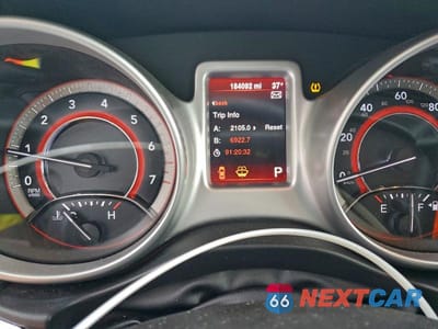 Zdjęcie 9 z 12 samochodu: 2013 DODGE JOURNEY SXT VIN:3C4PDDBG6DT622549 - miniatura