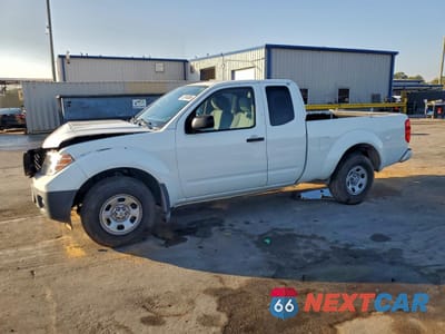 2010 NISSAN XTERRA OFF ROAD 5N1AN0NW9AC509275 - główne zdjęcie licytacji z USA - miniatura