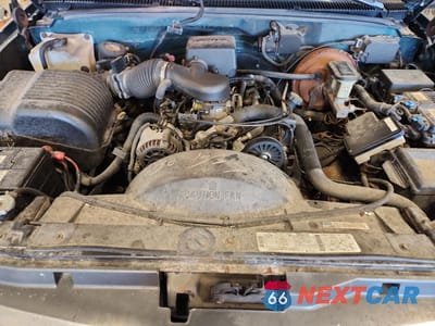 Zdjęcie 11 z 12 samochodu: 1997 CHEVROLET GMT-400 K1500 VIN:1GCEK19R0VE170179 - miniatura