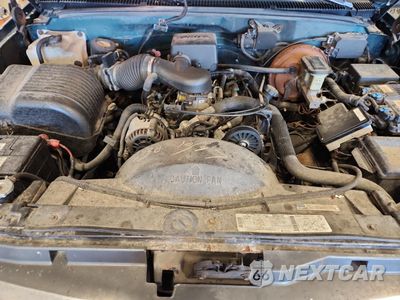 Zdjęcie 11 z 12 samochodu: 1997 CHEVROLET GMT-400 K1500 VIN:1GCEK19R0VE170179 - miniatura
