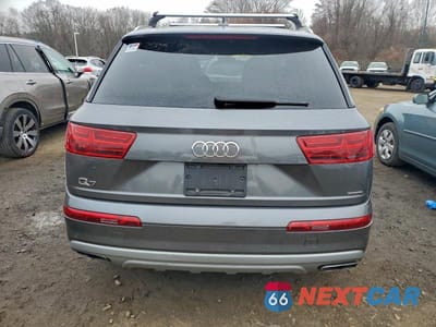 Zdjęcie 6 z 14 samochodu: 2019 AUDI Q7 PREMIUM PLUS VIN:WA1LHAF72KD032521 - miniatura