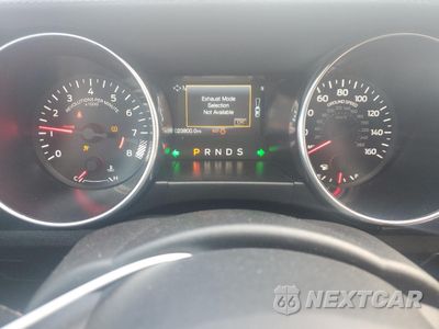Zdjęcie 9 z 13 samochodu: 2022 FORD MUSTANG GT VIN:1FA6P8CF6N5111575 - miniatura