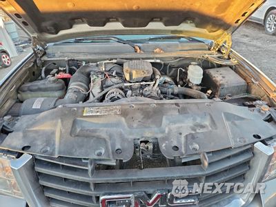 Zdjęcie 11 z 14 samochodu: 2009 GMC SIERRA K2500 SLT VIN:1GTHK63679F175842 - miniatura