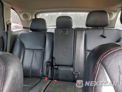 Zdjęcie 10 z 14 samochodu: 2013 FORD EDGE LIMITED VIN:2FMDK3KC6DBB83618 - miniatura