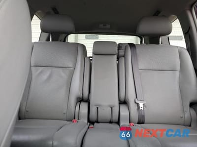 Zdjęcie 10 z 14 samochodu: 2013 TOYOTA HIGHLANDER HYBRID LIMITED VIN:JTEDC3EH2D2012908 - miniatura