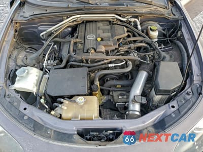 Zdjęcie 11 z 14 samochodu: 2007 MAZDA MX-5 MIATA VIN:JM1NC26F370131390 - miniatura