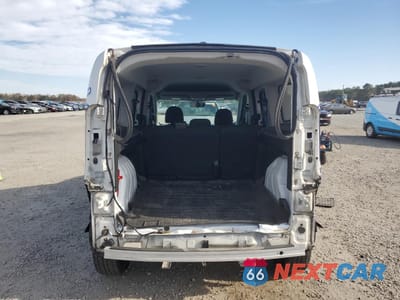 Zdjęcie 6 z 15 samochodu: 2018 RAM PROMASTER CITY VIN:ZFBERFAB0J6H68810 - miniatura