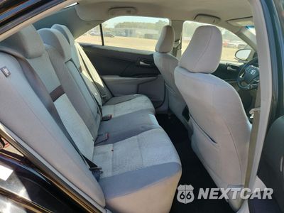Zdjęcie 10 z 14 samochodu: 2013 TOYOTA CAMRY L VIN:4T1BF1FKXDU651300 - miniatura