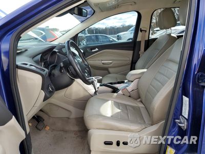 Zdjęcie 7 z 12 samochodu: 2013 FORD ESCAPE SEL VIN:1FMCU9H95DUC07602 - miniatura