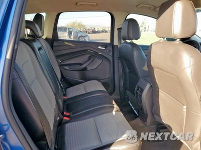 Zdjęcie 11 z 13 samochodu: 2017 FORD ESCAPE SE VIN:1FMCU0GD7HUC24649 - miniatura