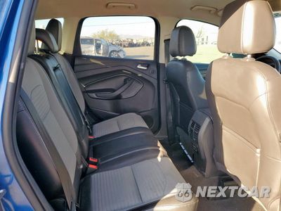 Zdjęcie 11 z 14 samochodu: 2017 FORD ESCAPE SE VIN:1FMCU0GD7HUC24649 - miniatura