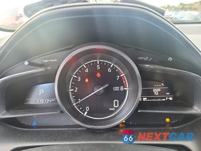Zdjęcie 9 z 14 samochodu: 2019 MAZDA CX-3 TOURING VIN:JM1DKFC77K0404763 - miniatura