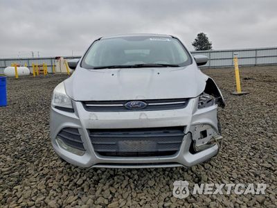 Piąte zdjęcie samochodu w środku: 2013 FORD ESCAPE SE VIN:1FMCU9G98DUC03593 - miniatura