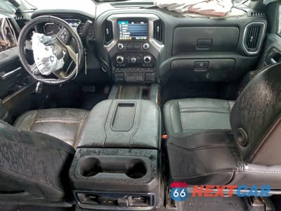 Zdjęcie 8 z 13 samochodu: 2022 GMC SIERRA K3500 DENALI VIN:1GT49WEY6NF118230 - miniatura