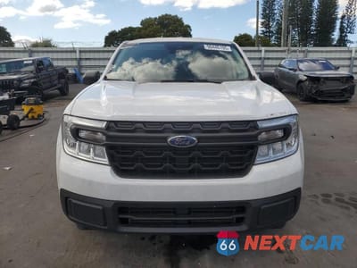 Piąte zdjęcie samochodu w środku: 2023 FORD MAVERICK XL VIN:3FTTW8F92PRA83909 - miniatura