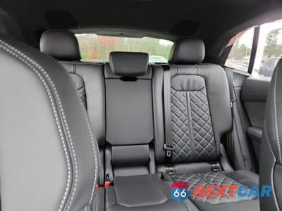 Zdjęcie 10 z 13 samochodu: 2025 AUDI SQ8 PRESTIGE VIN:WA1CWBF16SD015308 - miniatura