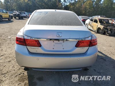 Zdjęcie 6 z 12 samochodu: 2015 HONDA ACCORD EXL VIN:1HGCR3F88FA026979 - miniatura