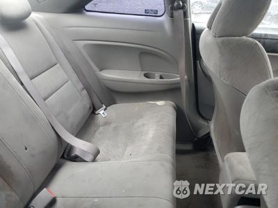 Zdjęcie 10 z 14 samochodu: 2007 HONDA CIVIC LX VIN:2HGFG12607H573310 - miniatura