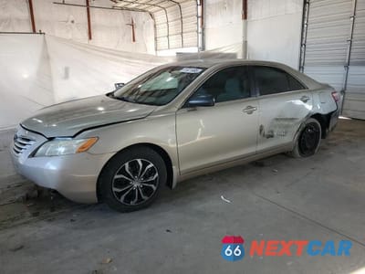 2008 TOYOTA CAMRY 4T1BE46K28U788001 - główne zdjęcie licytacji z USA - miniatura