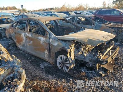 Czwarte zdjęcie samochodu z boku: 2017 HYUNDAI SONATA SE VIN:5NPE24AF3HH560846 - miniatura