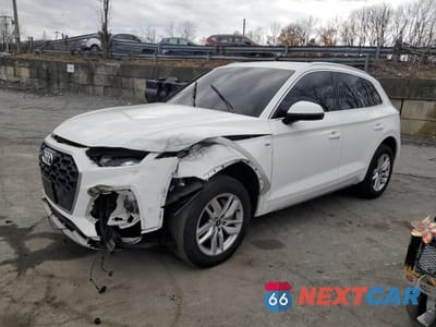 2023 AUDI Q5 PREMIUM 45 WA1GAAFY2P2155088 - główne zdjęcie licytacji z USA - miniatura