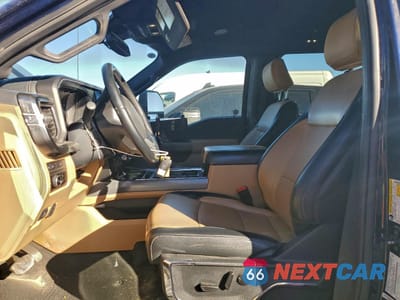 Zdjęcie 7 z 15 samochodu: 2024 FORD F250 SUPER DUTY VIN:1FT8W2BTXREC10805 - miniatura