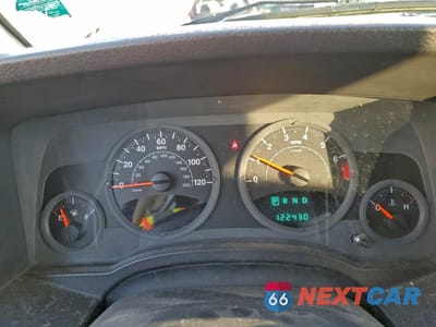 Zdjęcie 9 z 15 samochodu: 2007 JEEP COMPASS VIN:1J8FT470X7D378501 - miniatura