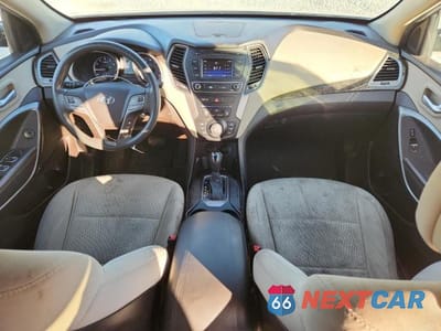 Zdjęcie 8 z 13 samochodu: 2018 HYUNDAI SANTA FE SPORT VIN:5XYZT3LB3JG545599 - miniatura