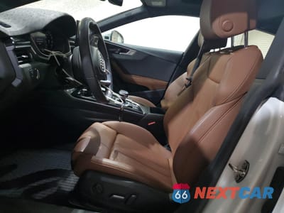 Zdjęcie 7 z 13 samochodu: 2022 AUDI A5 PREMIUM PLUS 45 VIN:WAUFACF53NA016445 - miniatura