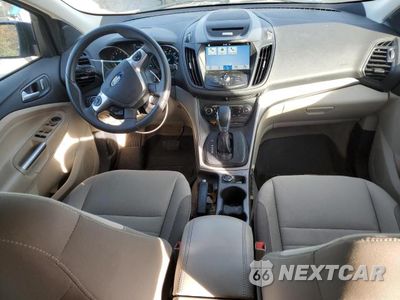 Zdjęcie 8 z 12 samochodu: 2016 FORD ESCAPE SE VIN:1FMCU9GX1GUC29911 - miniatura