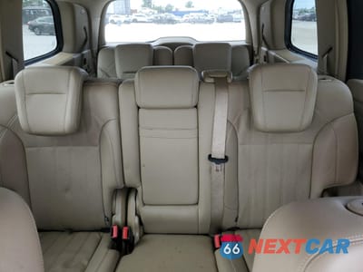 Zdjęcie 10 z 14 samochodu: 2016 MERCEDES-BENZ GL 450 4MATIC VIN:4JGDF6EE7GA661595 - miniatura