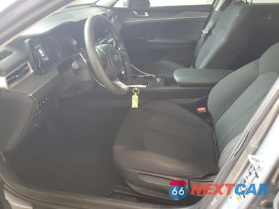 Zdjęcie 7 z 14 samochodu: 2021 KIA K5 LXS VIN:5XXG14J27MG049588 - miniatura