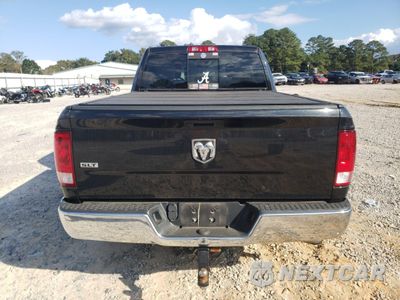 Zdjęcie 6 z 15 samochodu: 2019 RAM 1500 CLASSIC SLT VIN:1C6RR6TT1KS572117 - miniatura
