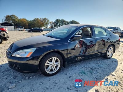 2006 HONDA ACCORD EX 1HGCM56846A163802 - główne zdjęcie licytacji z USA - miniatura