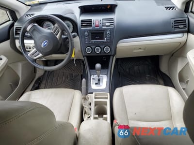 Zdjęcie 8 z 13 samochodu: 2014 SUBARU IMPREZA SPORT LIMITED VIN:JF1GPAR62E8218785 - miniatura