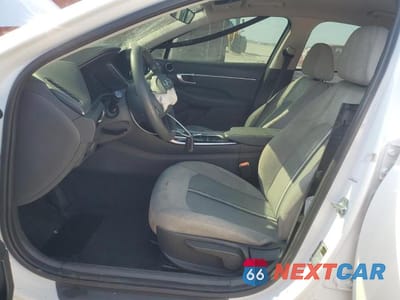 Zdjęcie 7 z 13 samochodu: 2021 HYUNDAI SONATA SE VIN:5NPEG4JA3MH110730 - miniatura