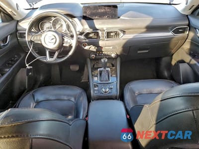 Zdjęcie 8 z 13 samochodu: 2021 MAZDA CX-5 TOURING VIN:JM3KFBCM5M1308354 - miniatura