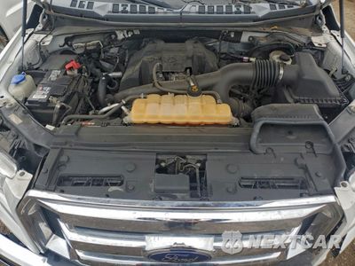 Zdjęcie 11 z 13 samochodu: 2017 FORD F150 SUPERCREW VIN:1FTEW1EPXHFB30750 - miniatura