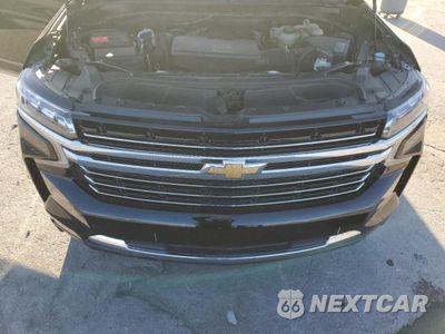 Zdjęcie 23 z 26 samochodu: 2021 CHEVROLET SUBURBAN C1500 LT VIN:1GNSCCKD2MR263293 - miniatura
