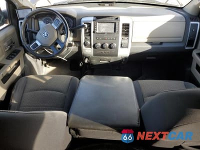 Zdjęcie 8 z 12 samochodu: 2010 DODGE RAM 2500 VIN:3D7UT2CL0AG158108 - miniatura